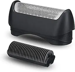 Сітка та ріжучий блок Braun 11B для електробритв Braun Series 1 модель 130,150, 150s-1 type 5683, 5684, 5685 - мініатюра 3
