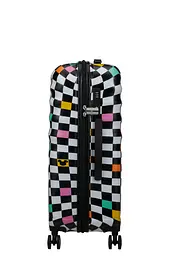 Валіза American Tourister WAVEBREAKER DISNEY MICKEY CHECK 67x47x26 67 См 31C*29019 - мініатюра 10