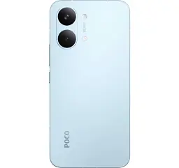 Смартфон Xiaomi Poco X8 Pro Max 12/256Gb Blue No Adapter UA UCRF - мініатюра 4