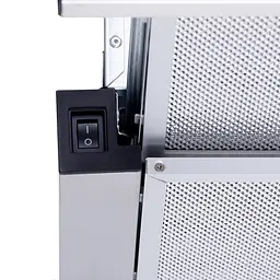Витяжка телескопічна MINOLA HTL 5214 I 700 LED - мініатюра 10