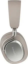 Навушники Bowers & Wilkins з мікрофоном Px8 S2 Warm Stone - мініатюра 4
