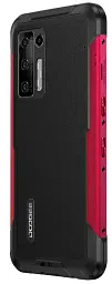 Захищений смартфон Doogee S97 Pro 8/128GB АКБ 8 500мАг Red - мініатюра 4