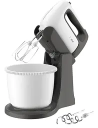 Стаціонарний міксер Tefal HT464138 (6745446) - мініатюра 2