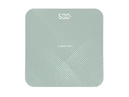 Ваги підлогові Liberton LBS-0816