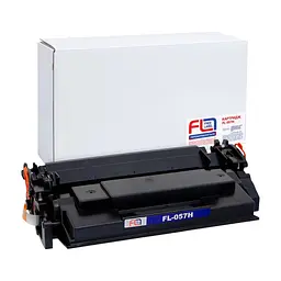 Картридж FREE Label Canon 057H (FL-C057H) - мініатюра 4