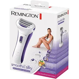 Електробритва жіноча Remington WDF 5030 (19014) - мініатюра 6