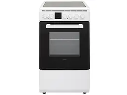 Электрическая плита ELEYUS IMPULS 5008 V WH