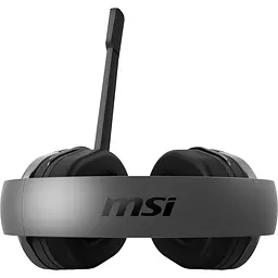 Ігрові навушники MSI Immerse GH50 Wireless [S37-4300010-SV1] [113657] - мініатюра 11