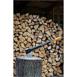 Сокира-колун Fiskars X21 L (1015642) - мініатюра 10