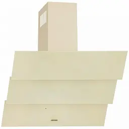 Витяжка похила Eleyus FENIX 1200 LED 60 BG - мініатюра 2