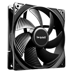 Вентилятор be quiet! Pure Wings 3 Black (BL105)