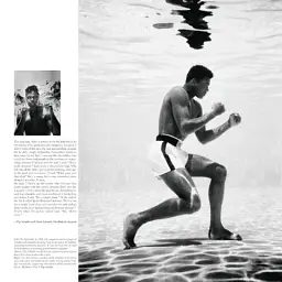 Greatest of All Time. A Tribute to Muhammad Ali - мініатюра 3