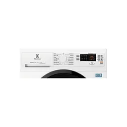 Пральна машина Electrolux EWS6526BU - мініатюра 2