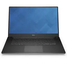 Ноутбук Dell Precision 5520 (i7-6820HQ/16/256SSD/M1200-4Gb) - Class A "Б/В" - мініатюра 10