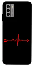 Чохол Demsky Стріла для Nokia G22