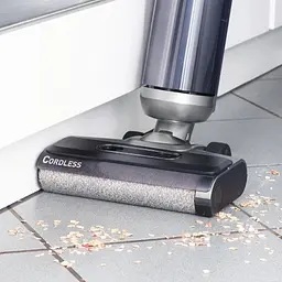 Миючий вертикальний пилосос 1 в 1 Thomas AQUA FLOORCLEANER CORDLESS PLUS (785502) - мініатюра 4
