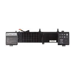 Акумулятор до ноутбука DELL Alienware 17 R2 (6JHDV) 14.8V 77Wh PowerPlant (NB441129)