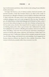 From Cold War to Hot Peace. The Inside Story of Russia and America - Michael McFaul - мініатюра 11