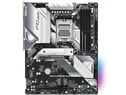 Материнська плата ASRock B650 Pro RS - мініатюра 4
