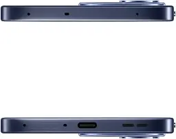 Смартфон Oppo Reno15F 5G (CPH2801) 8/256Gb Twilight Black No Adapter UA UCRF - мініатюра 7