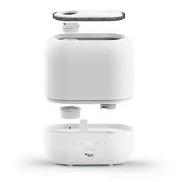 Зволожувач повітря MYCOND H:LUMI 300 - мініатюра 5
