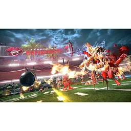 Ключ активації Microsoft Mutant Football League - Complete Bundle для Xbox One/Series S/X - мініатюра 7