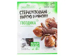 Гвоздика ПРИПРАВКА 10г ціла