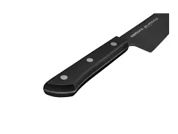 Ніж кухонний Гюто SAMURA Shadow 18.2 см (SH-0185) - мініатюра 3