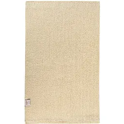 Килимок для ванної кімнати МВМ My Home Гавань 80х50 см бежевий (BM-04 S BEIGE) - мініатюра 3