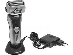 Электробритва Panasonic ES-RF41-S520 - миниатюра 7