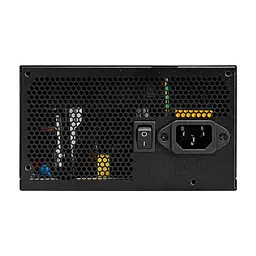 Блок живлення MSI 650W (MAG A650BNL OEM bulk packing) - мініатюра 4