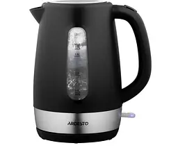 Електрочайник Ardesto EKL-F19B 1.7 л чорний  - мініатюра 2