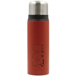 Термос Laken Thermo Liquids Flask 0.5 L Red (1004-1850R)