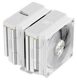 Кулер для процесора OCYPUS IOTA A62 WH (IOTA-A62-WH2NNWD00X-GL)