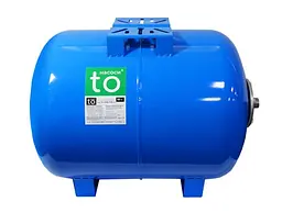 Гідроакумулятор toНасоси 100 л (ТР-00026145)