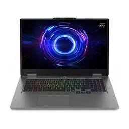 Ноутбук Lenovo LOQ 17IRX10 (83JH00FHRA)