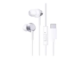 Навушники BASEUS Encok CZ11 White (A00164300213-Z1)