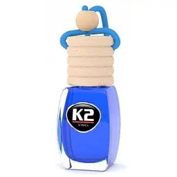 Ароматизатор для автомобіля K2 VINCI VENTO SOLO REFILL OCEAN 8ML (V405)