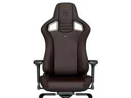 Кресло геймерское Noblechairs Epic Java Edition (NBL-PU-JVE-001) - миниатюра 5