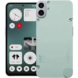 Смартфон CMF Nothing Phone 1 8/256 Gb зелений