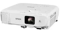 Проєктор Epson EB-X49 XGA 3600 lm 1.48-1.77 - мініатюра 2