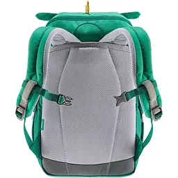 Рюкзак Deuter Kikki 2023 Alpine Green (1052-3610423 2282) - мініатюра 8