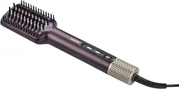 BaByliss Фен-щітка Air Power, 900Вт, 3 режими, хол. обдув, 2 насадки, фіолетовий - мініатюра 2