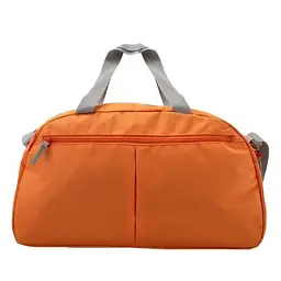 Дорожня сумка Semi Line 22 Orange (A3050-5) (DAS303098) - мініатюра 2