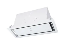 Витяжка Perfelli BISP 7673 WH 1000 LED Strip - мініатюра 5