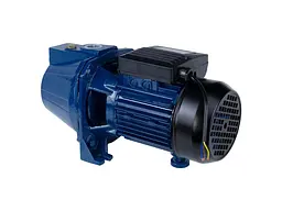 Відцентровий насос Wetron 0.75 кВт, Hmax 45 м, Qmax 55 л/хв (775042) - мініатюра 3