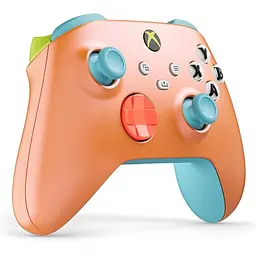 Геймпад Microsoft Xbox Series X, S (Sunkissed Vibes OPI) - мініатюра 2