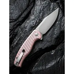 Ніж складаний Civivi Stormhowl C23040B-3 - мініатюра 11