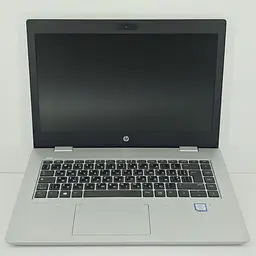 Ноутбук HP ProBook 640 G4 (i5-8350U/8/256SSD) - Class A- "Б/В"