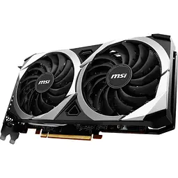 Відеокарта MSI Radeon RX 6650 XT Mech 2X 8G OC [108154] - мініатюра 3